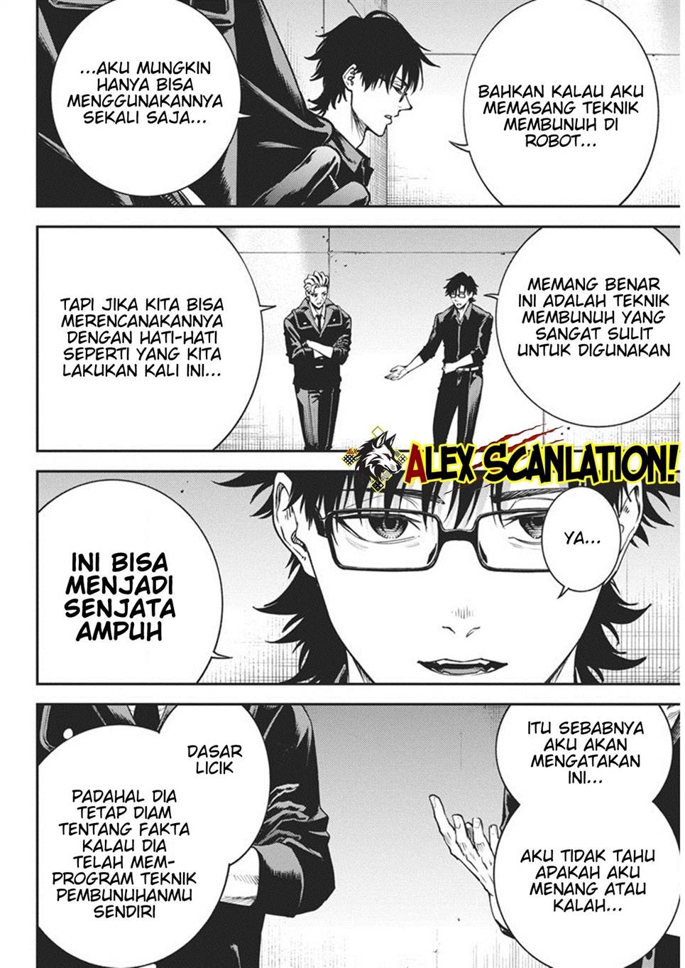 Chapter 27 - halaman 19