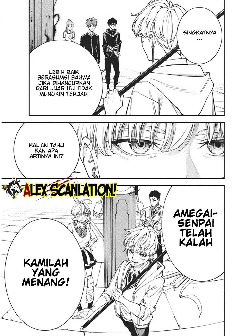 Chapter 27 - halaman 22