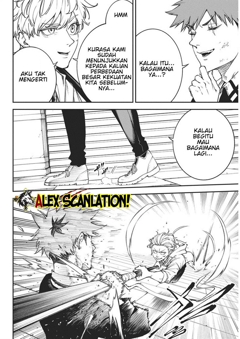 Chapter 27 - halaman 23