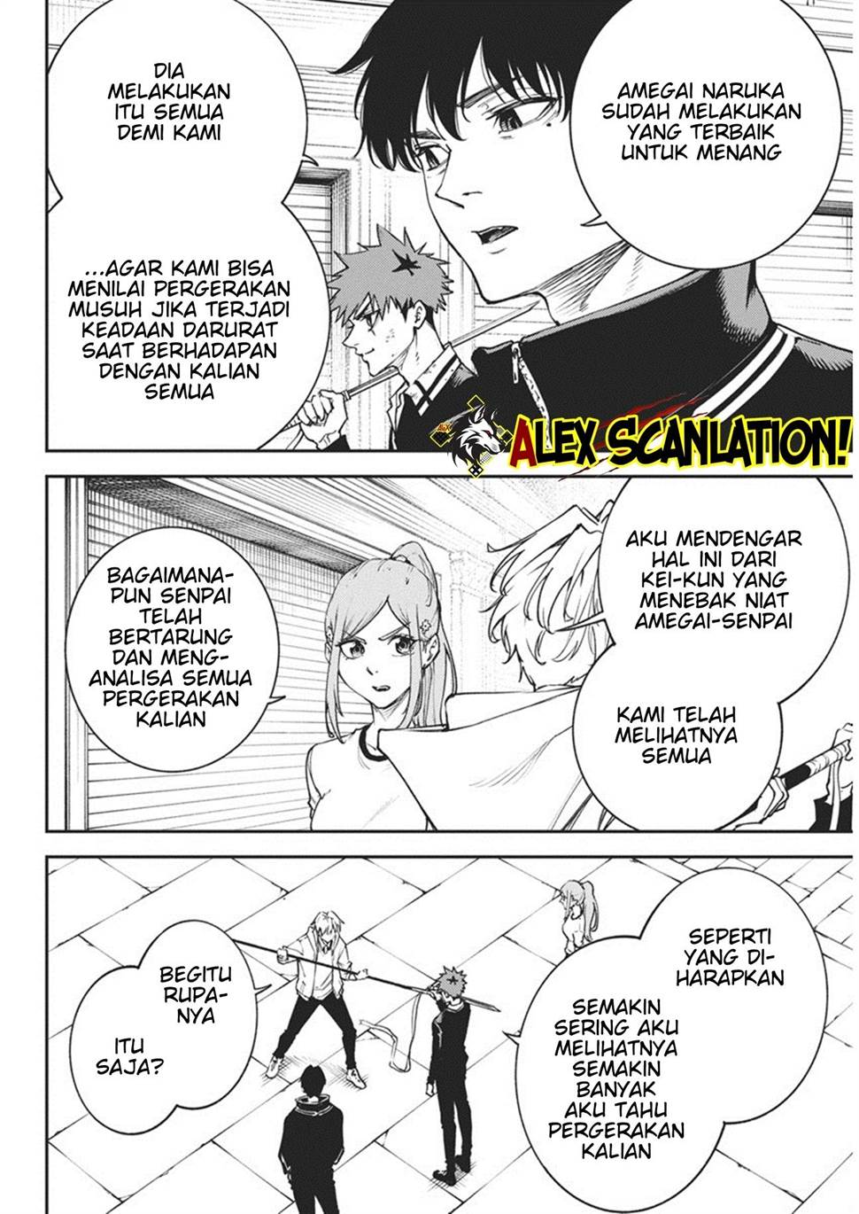 Chapter 27 - halaman 25