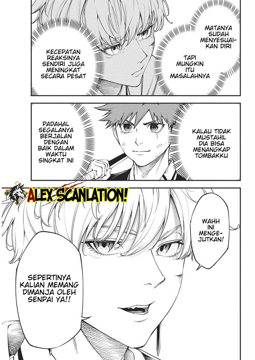 Chapter 27 - halaman 26