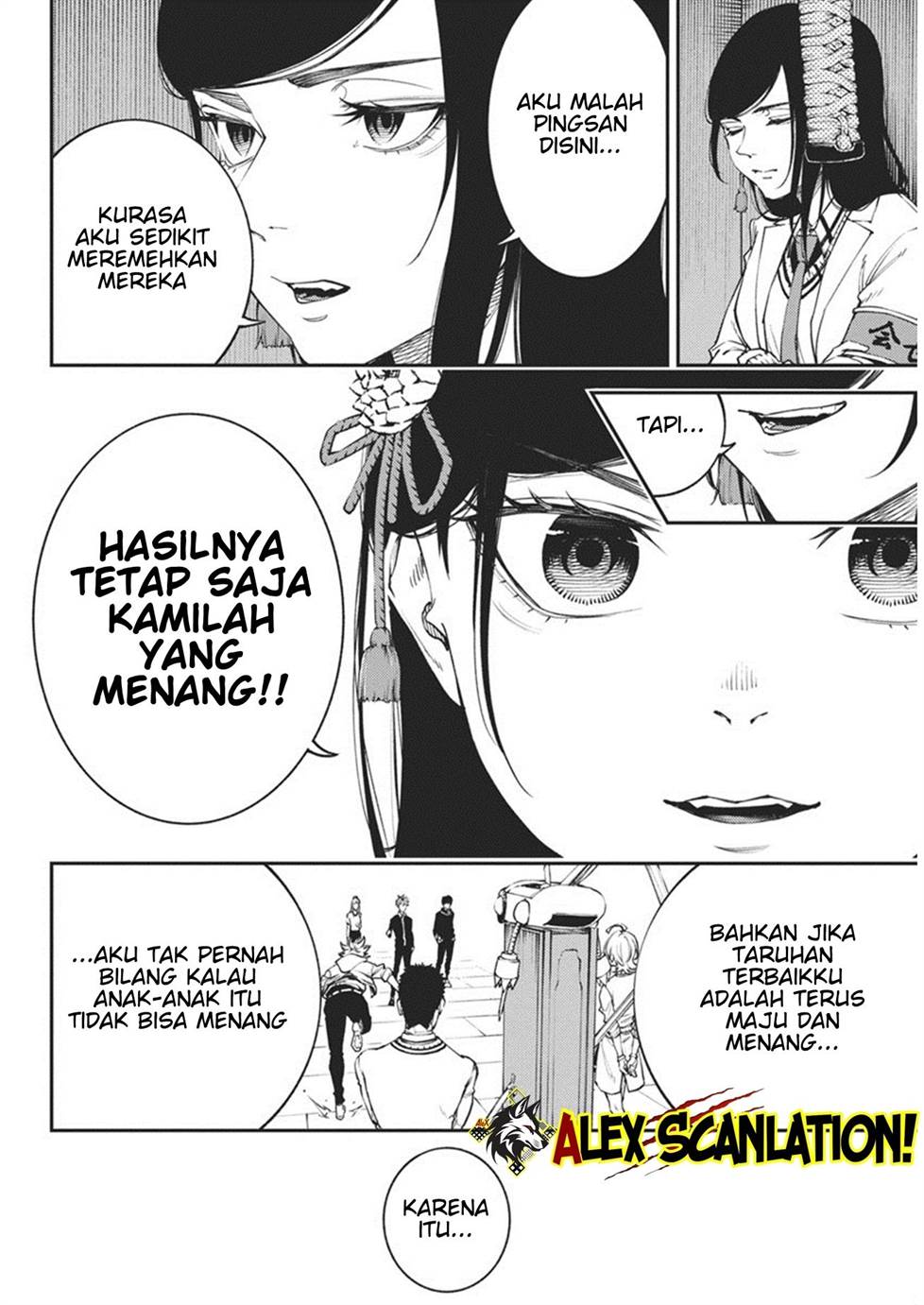 Chapter 27 - halaman 27