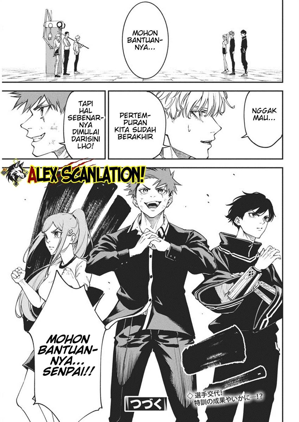 Chapter 27 - halaman 28