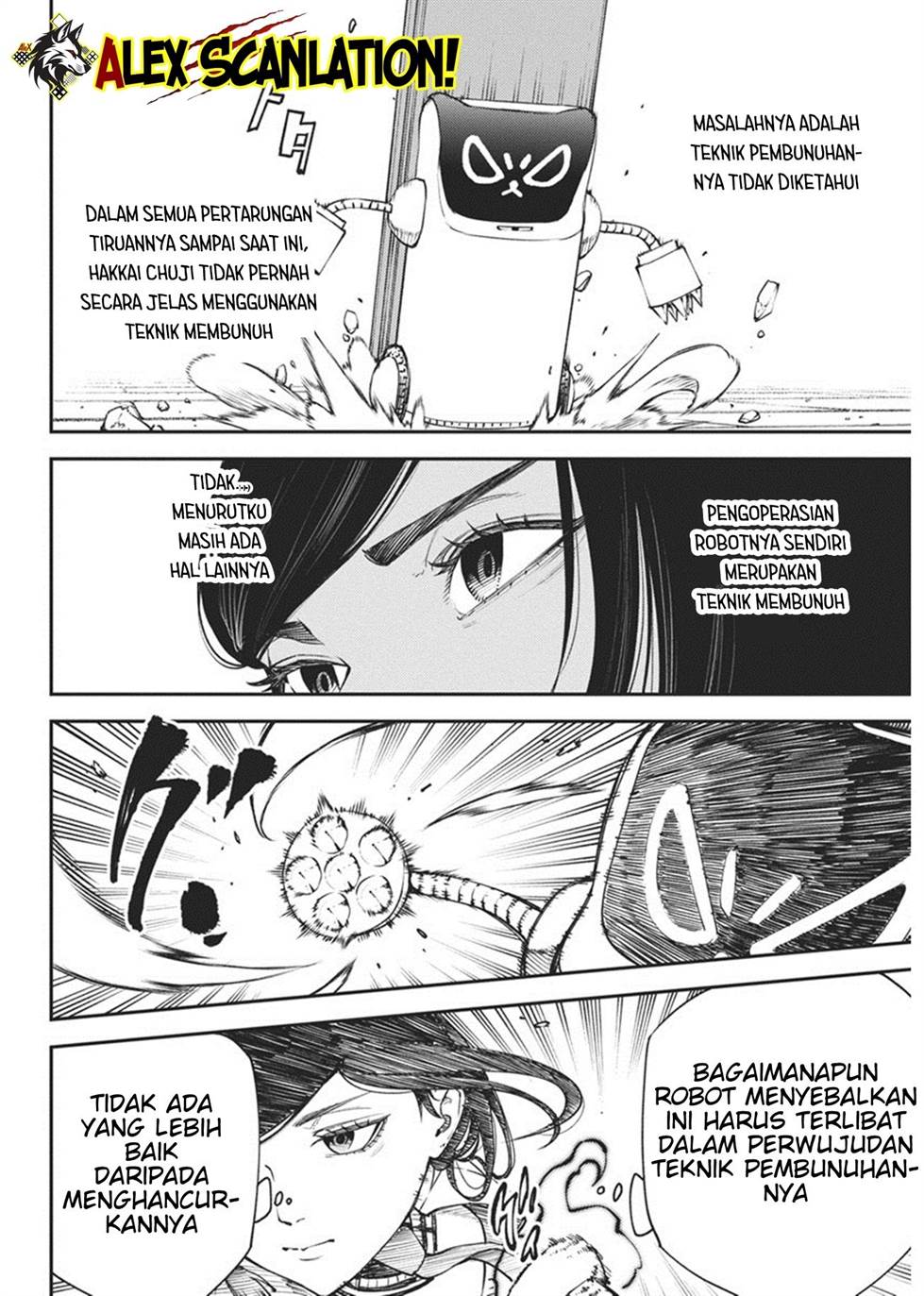 Chapter 27 - halaman 5