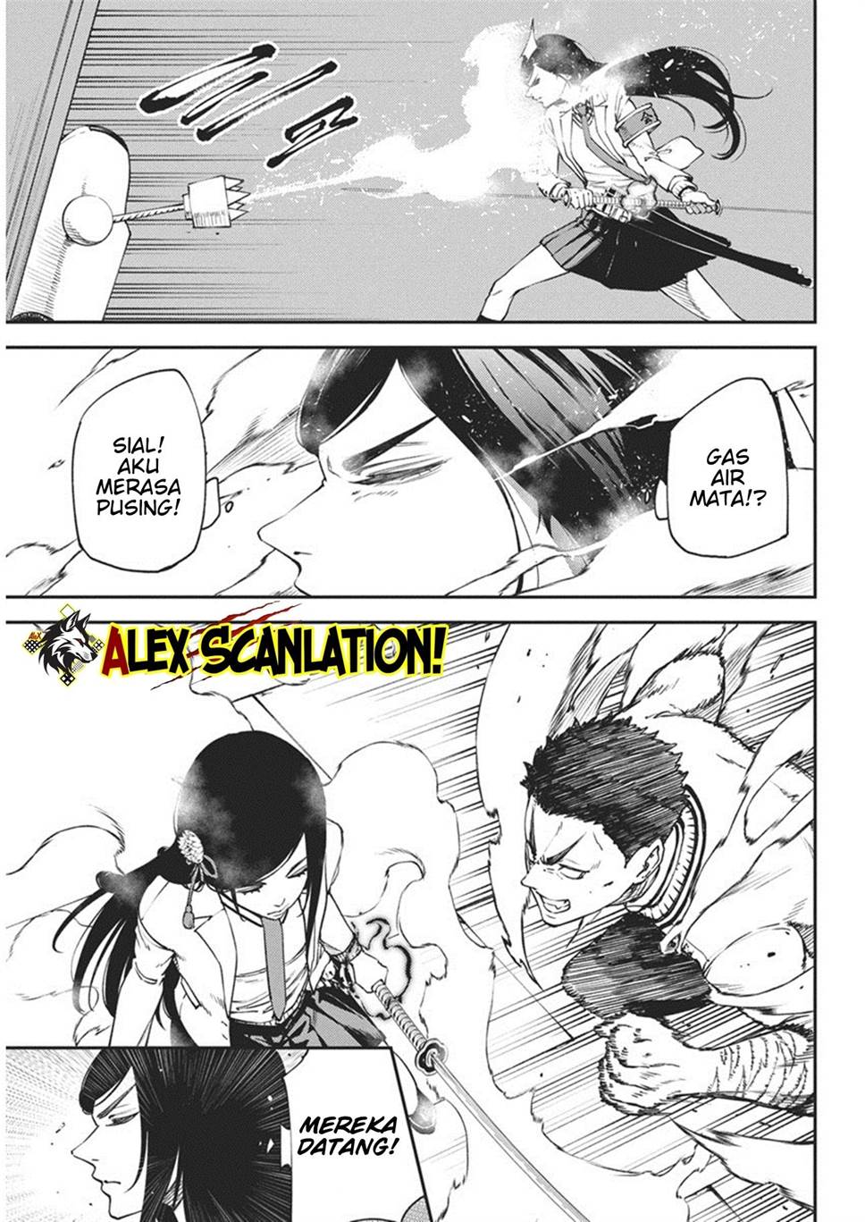 Chapter 27 - halaman 6