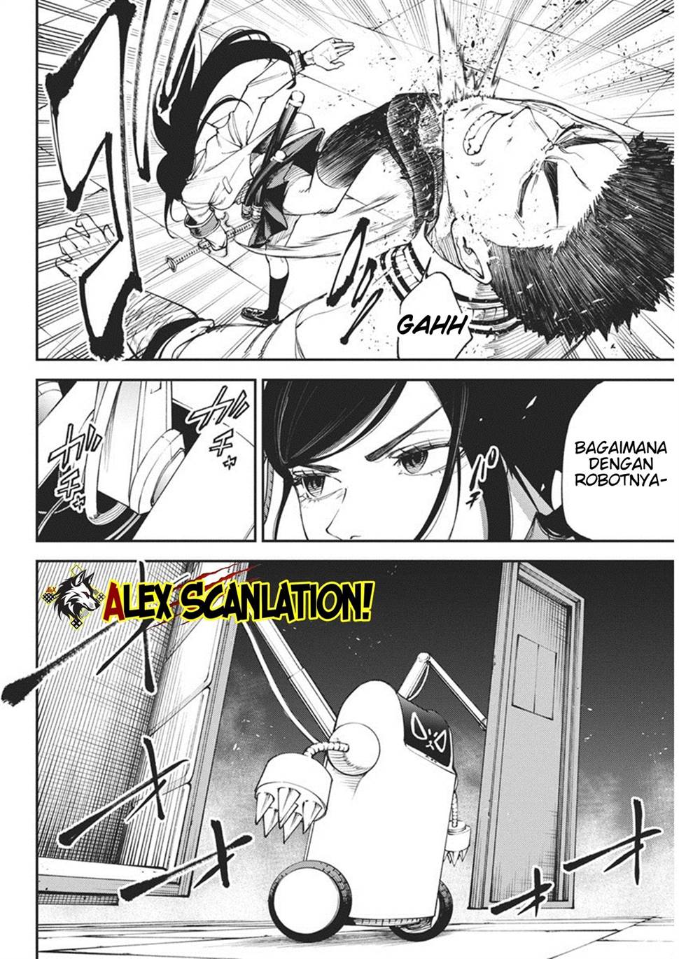 Chapter 27 - halaman 7