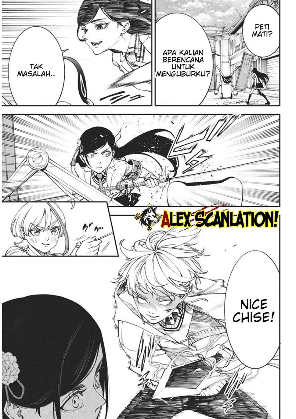 Chapter 27 - halaman 8