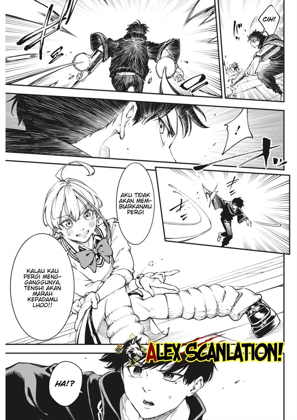 Chapter 28 - halaman 6