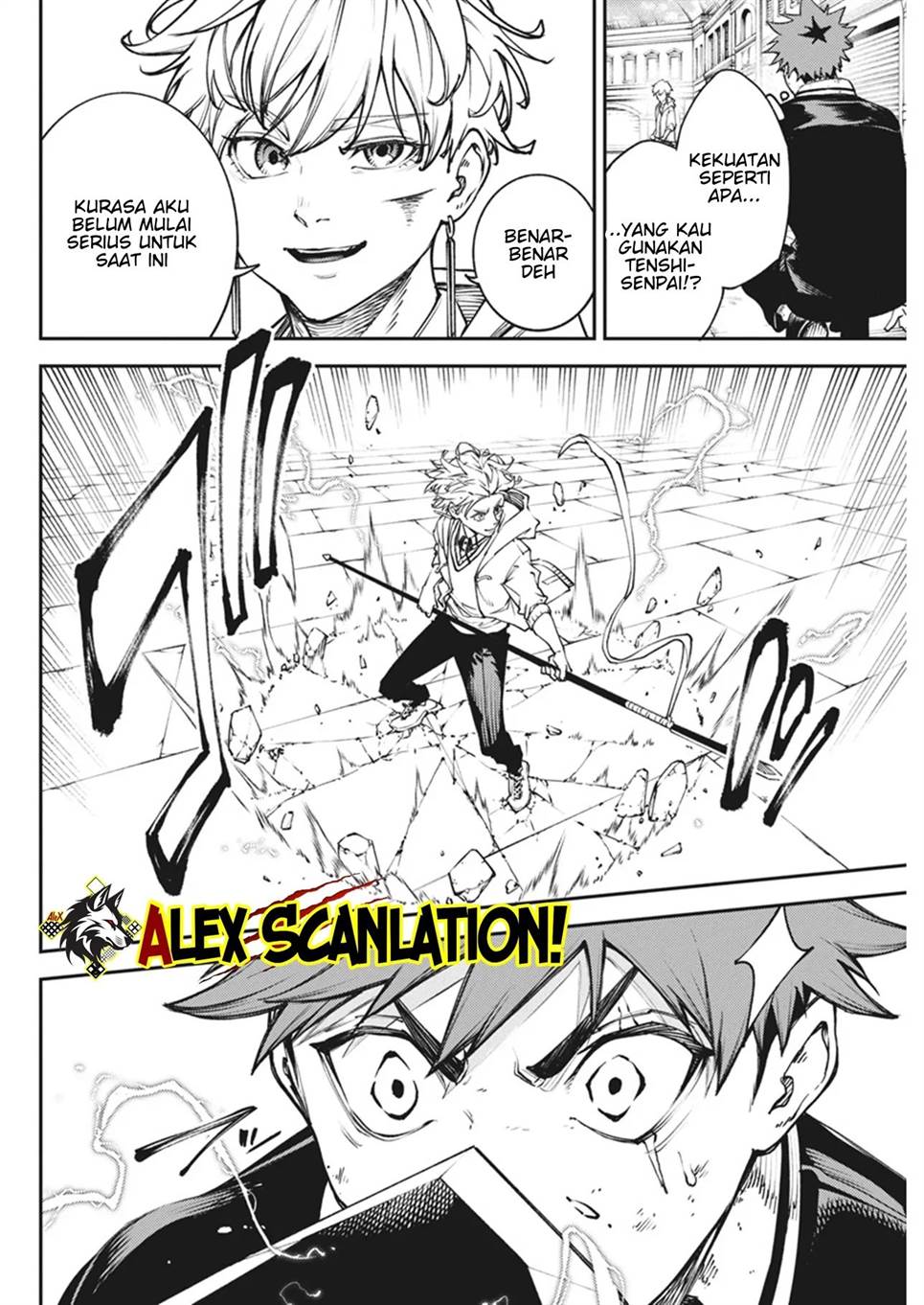 Chapter 28 - halaman 9