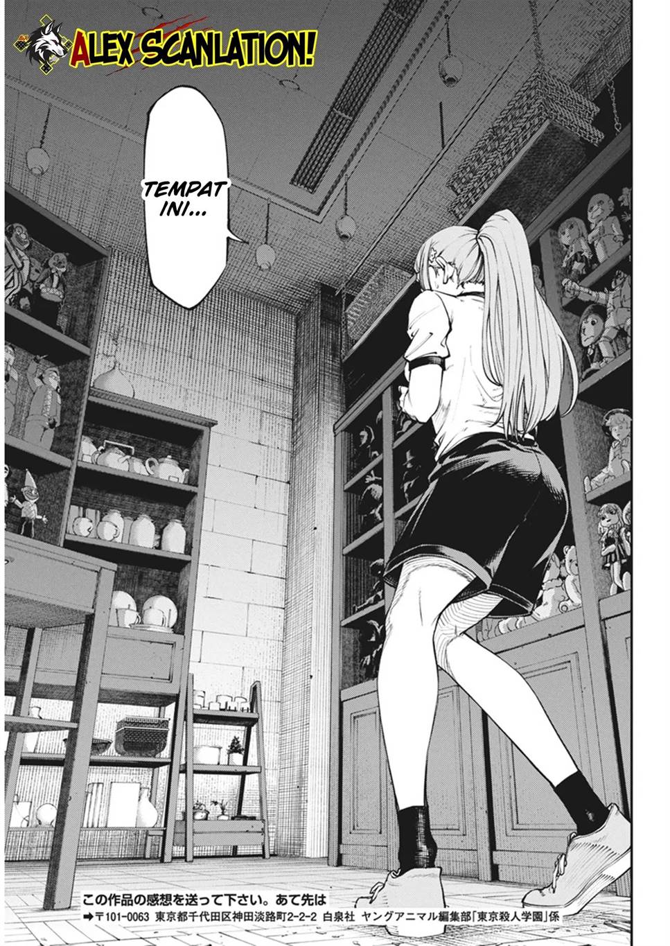 Chapter 29 - halaman 20