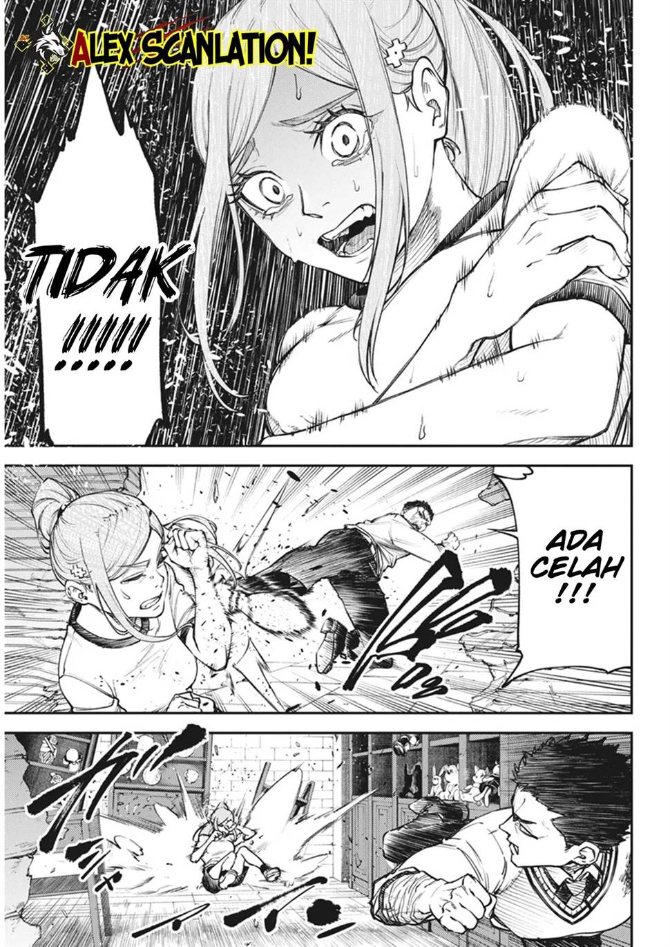 Chapter 29 - halaman 22