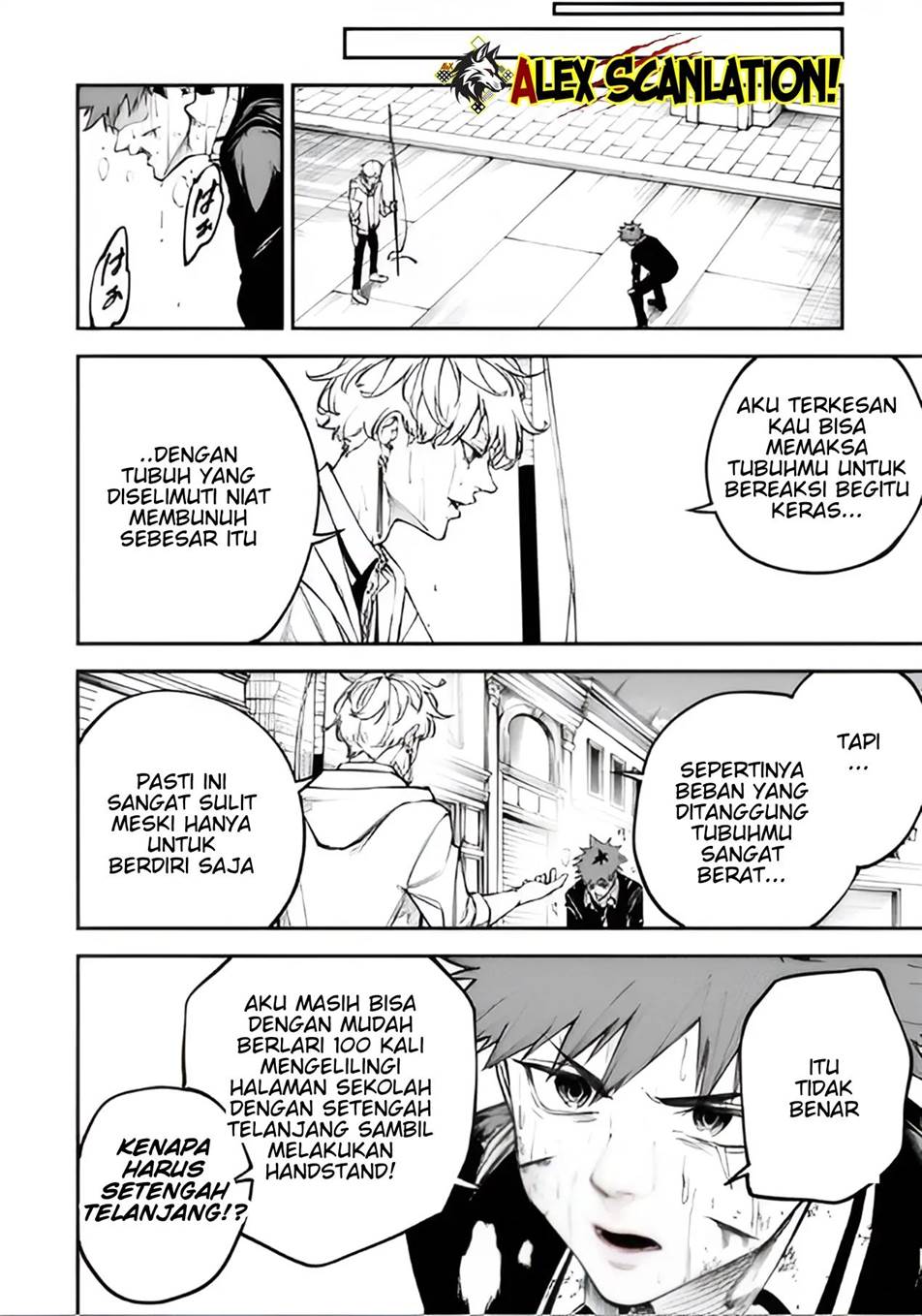 Chapter 30 - halaman 22