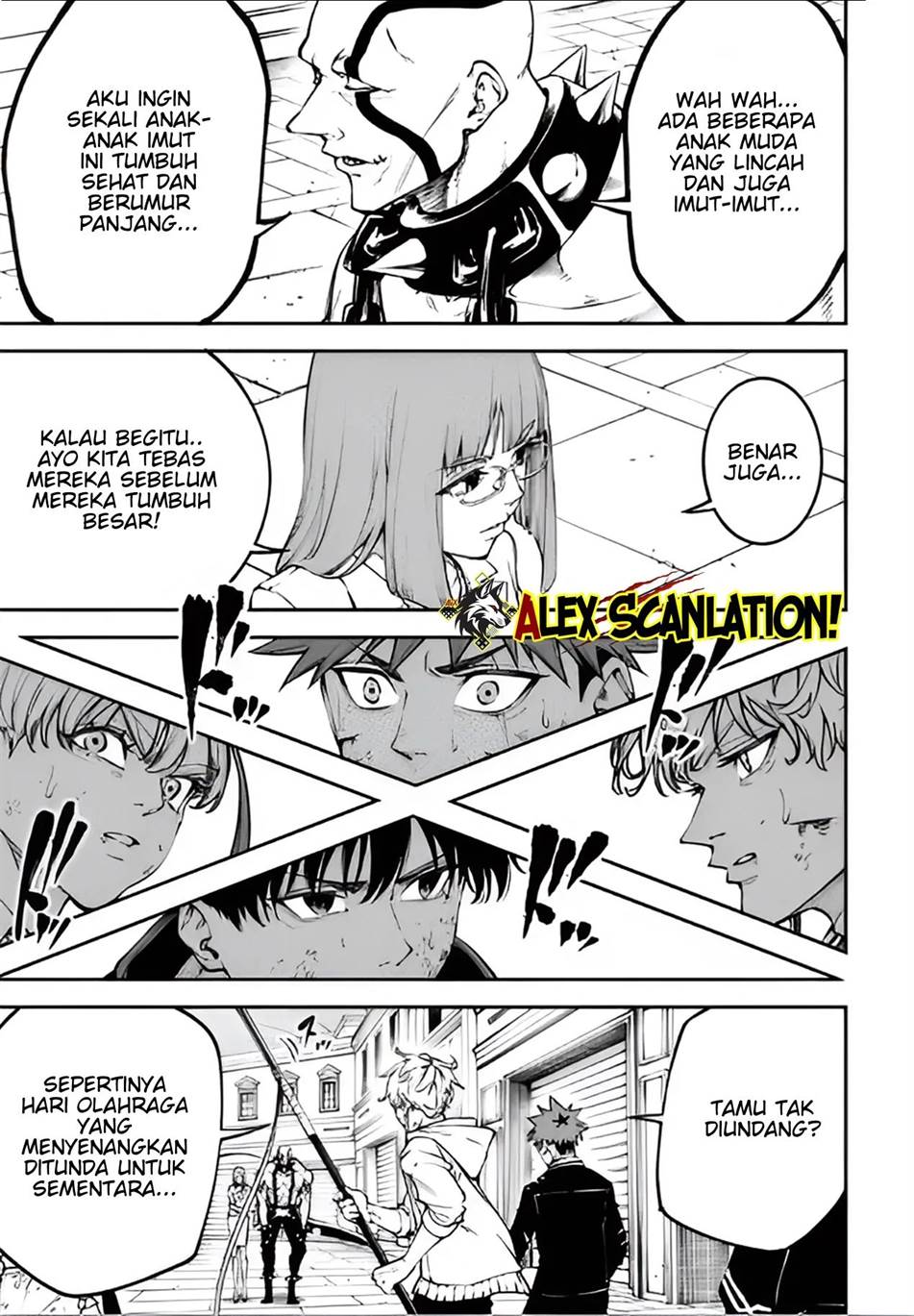 Chapter 30 - halaman 25