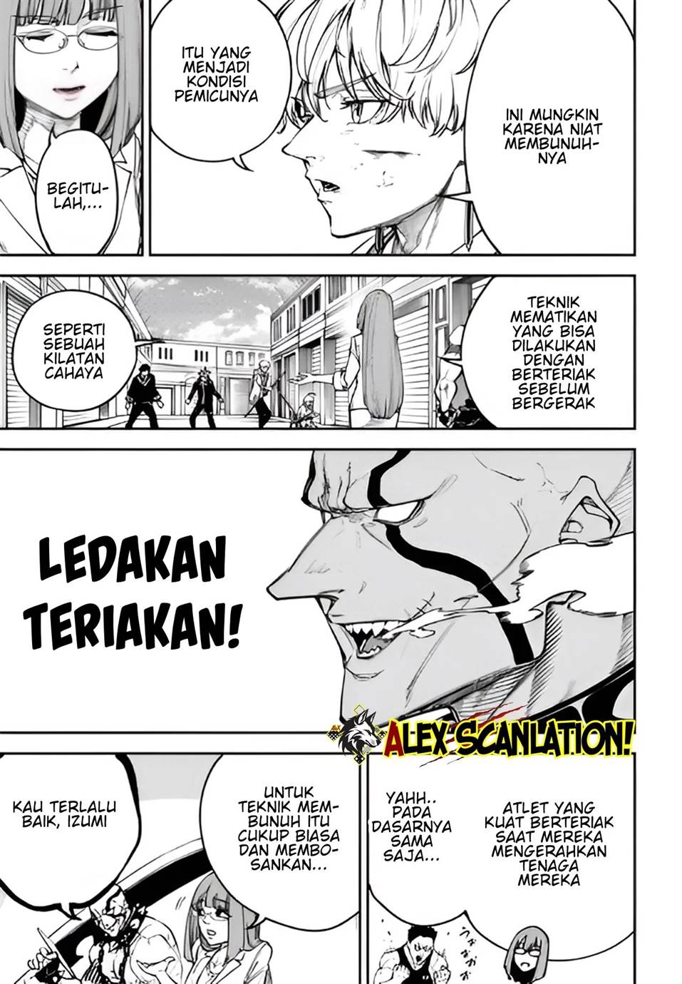 Chapter 31 - halaman 12
