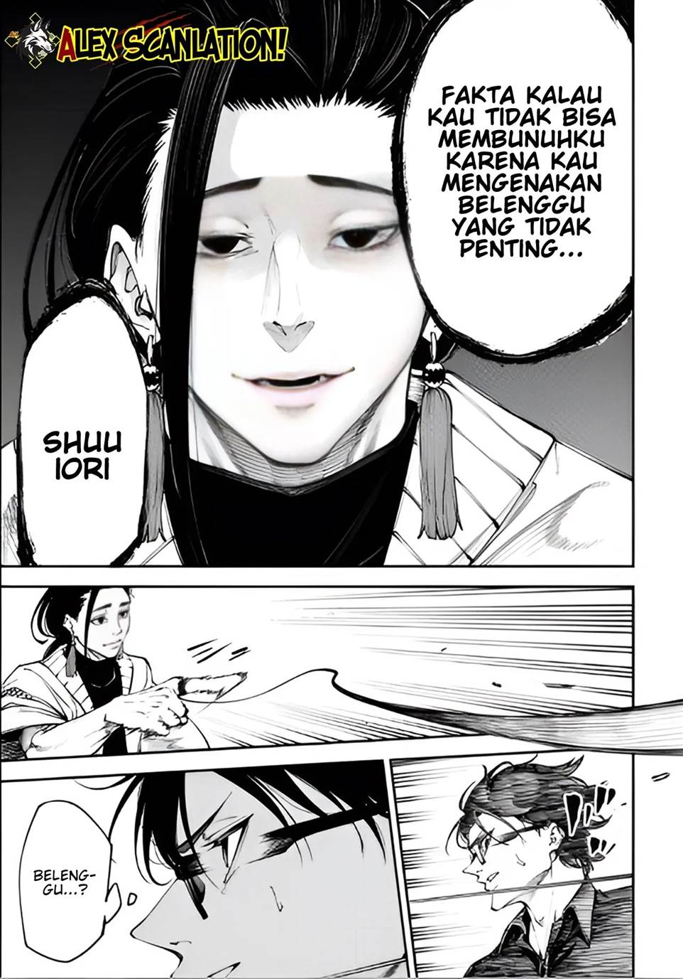 Chapter 31 - halaman 22