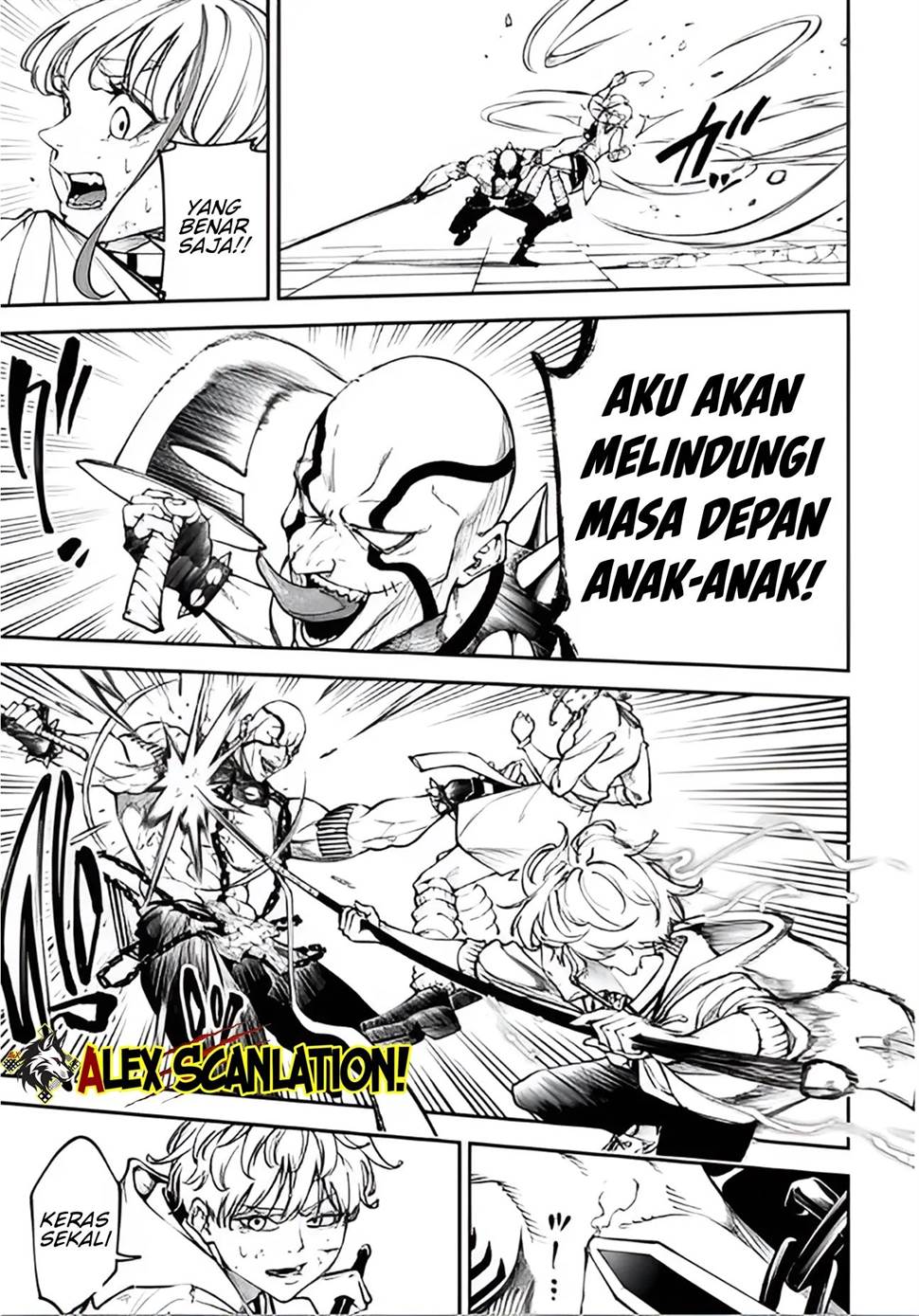 Chapter 31 - halaman 8