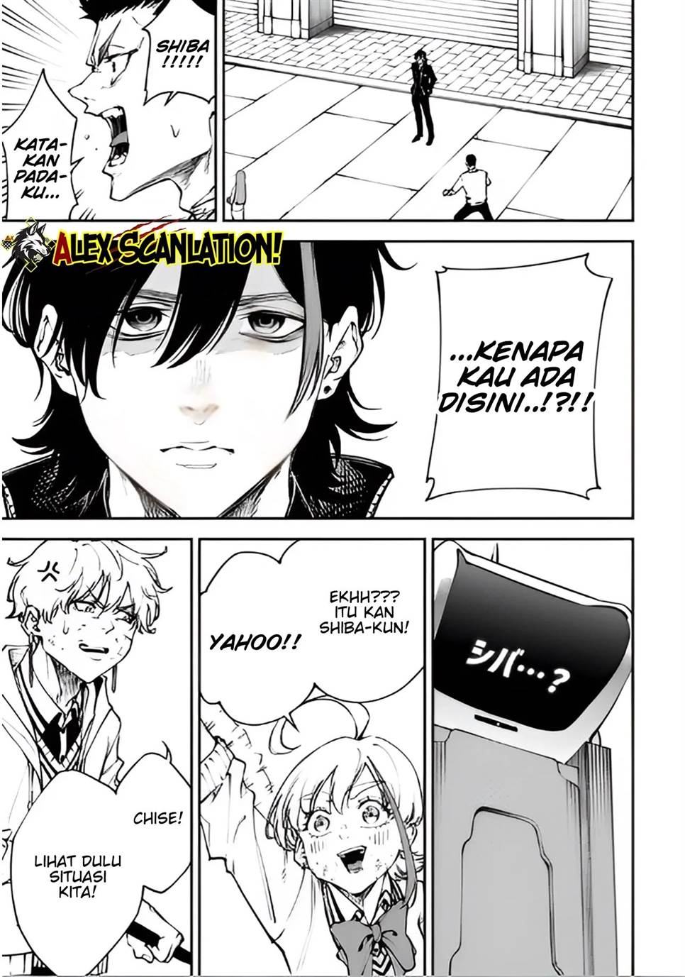 Chapter 32 - halaman 18