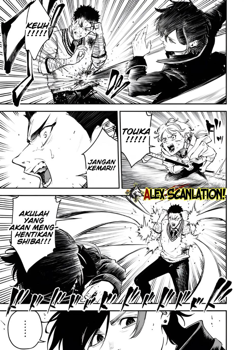 Chapter 32 - halaman 22