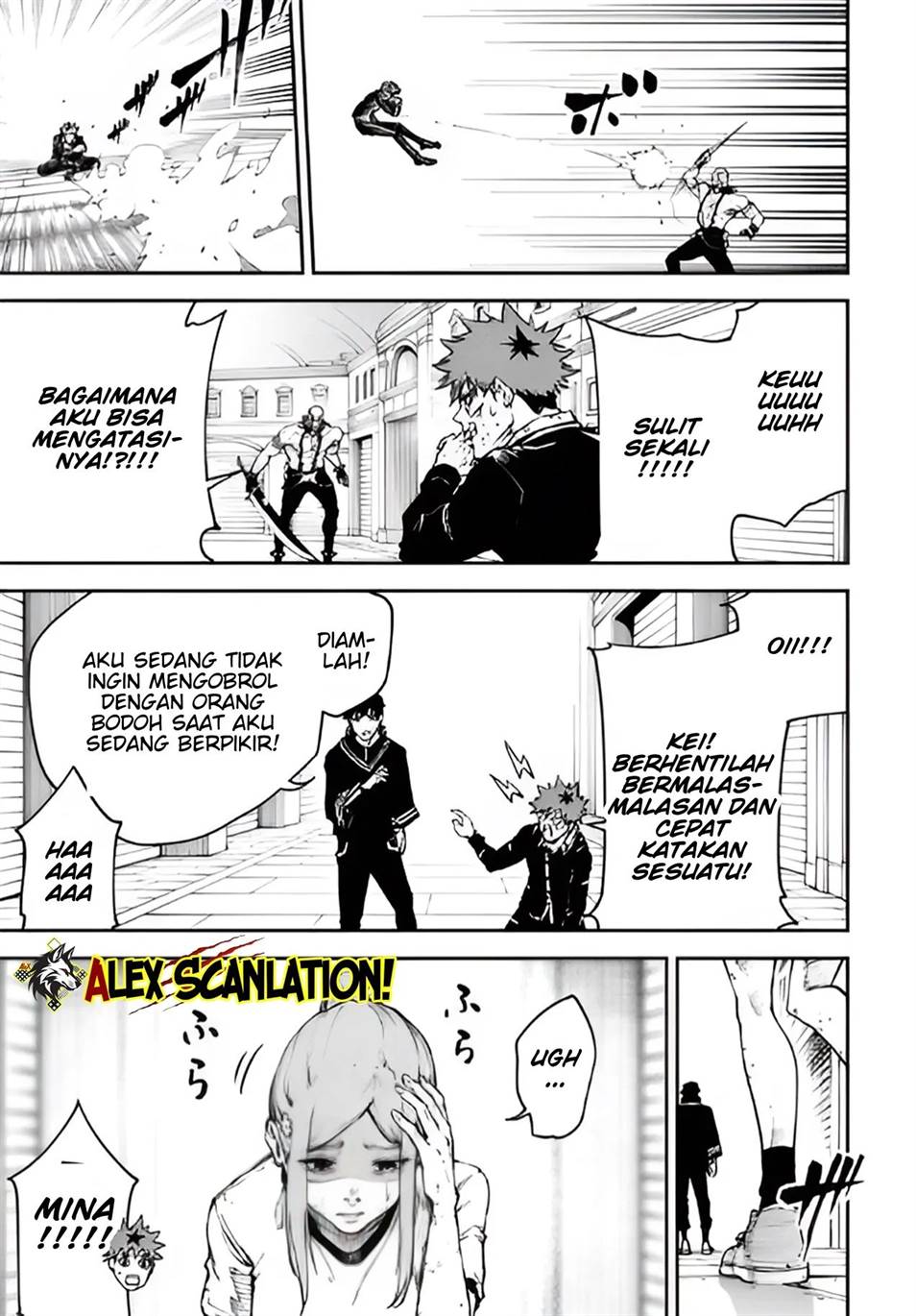 Chapter 32 - halaman 24