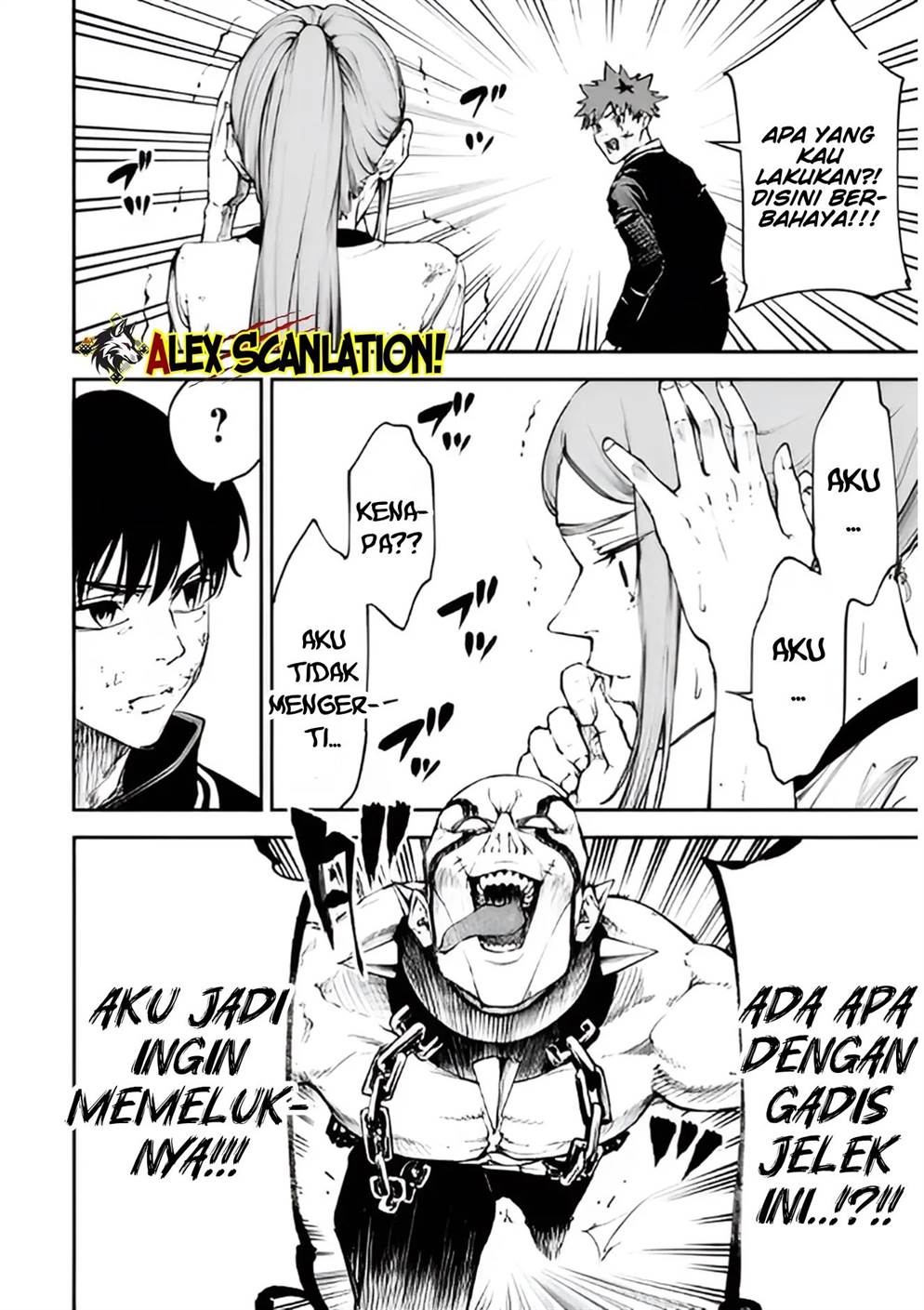 Chapter 32 - halaman 25