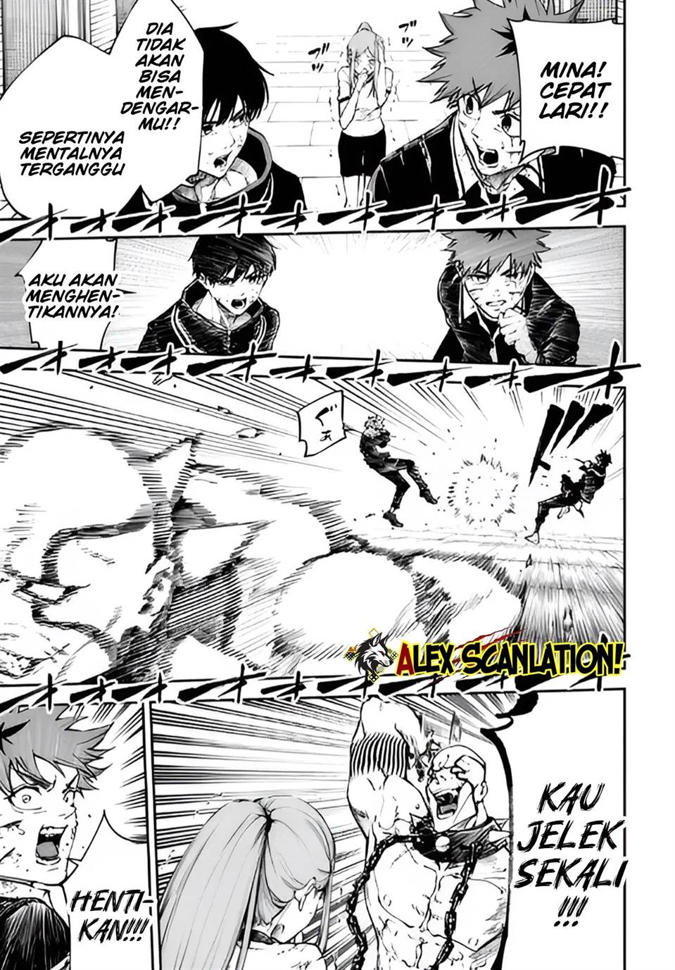Chapter 32 - halaman 26