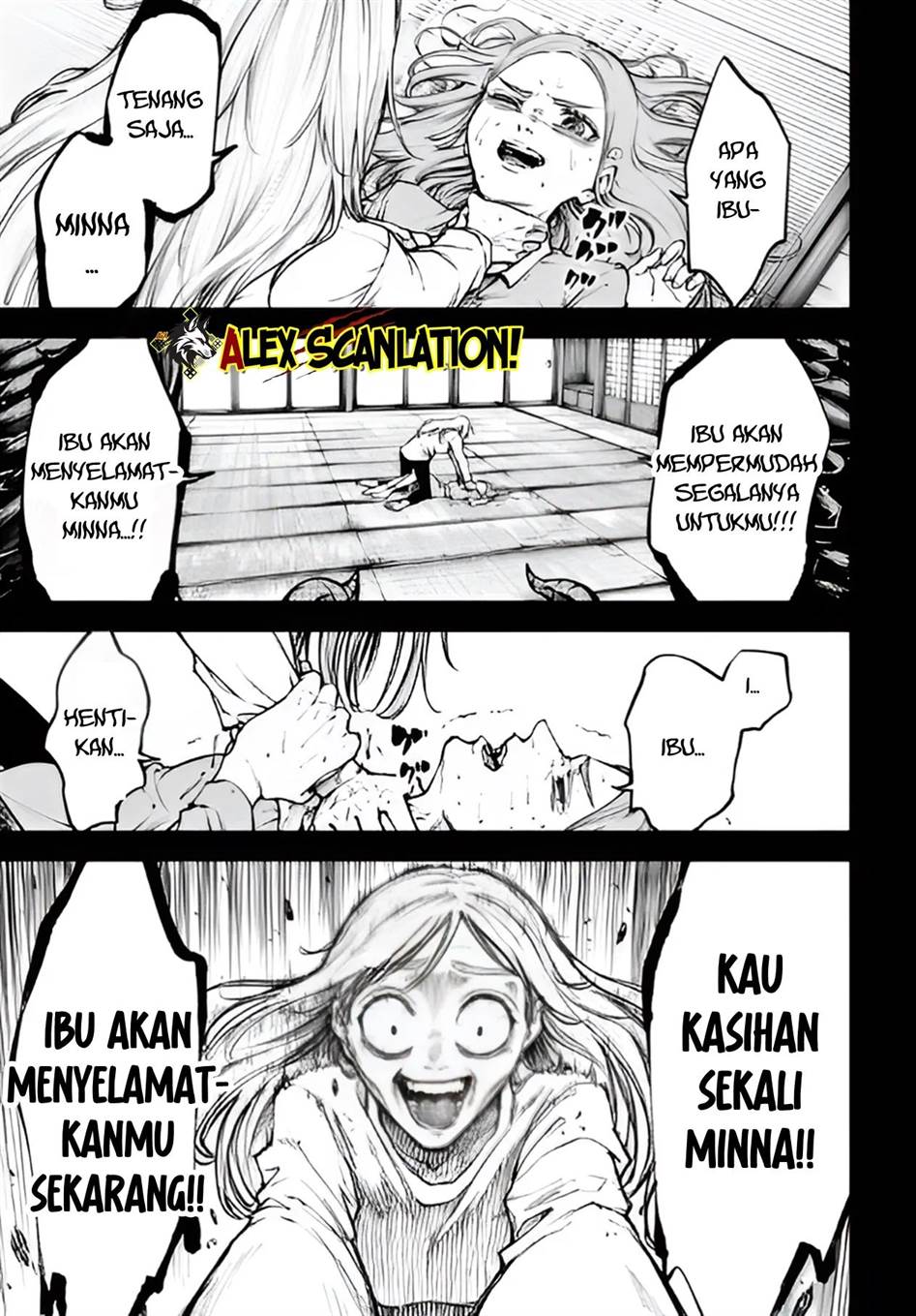 Chapter 33 - halaman 22