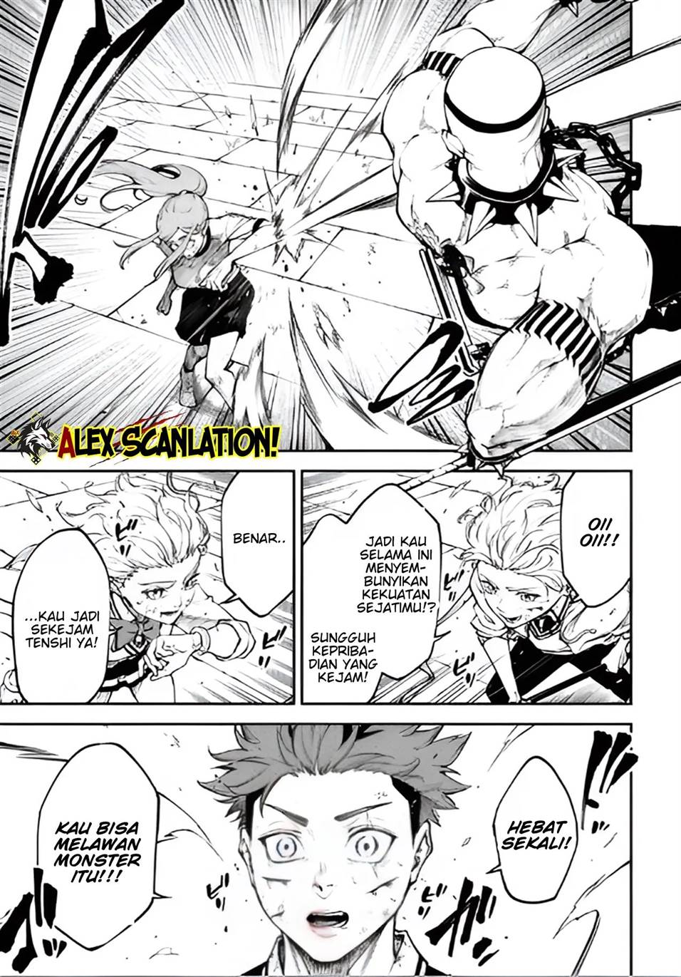 Chapter 33 - halaman 8