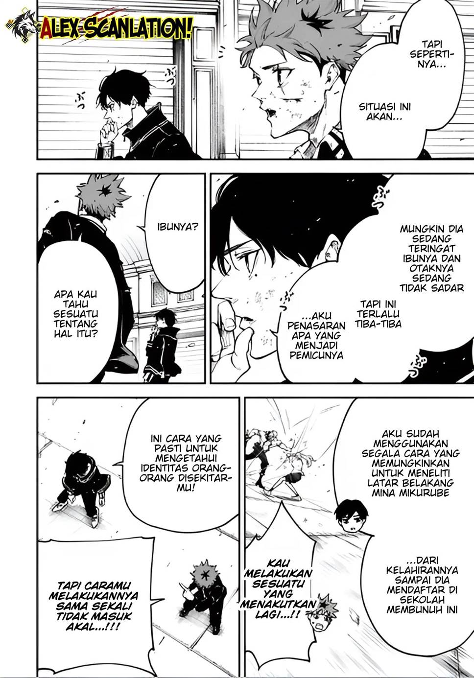Chapter 33 - halaman 9