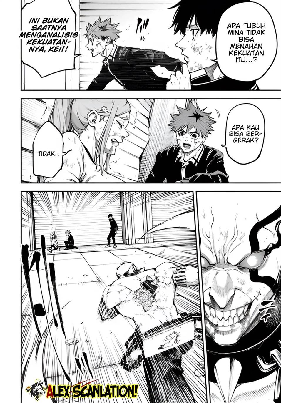 Chapter 34 - halaman 17