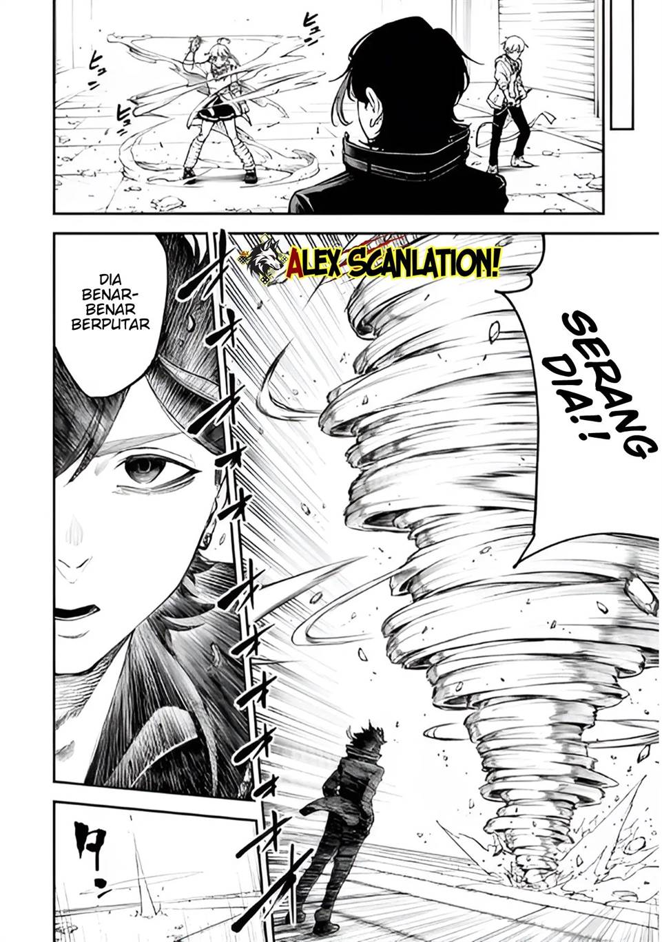 Chapter 34 - halaman 19