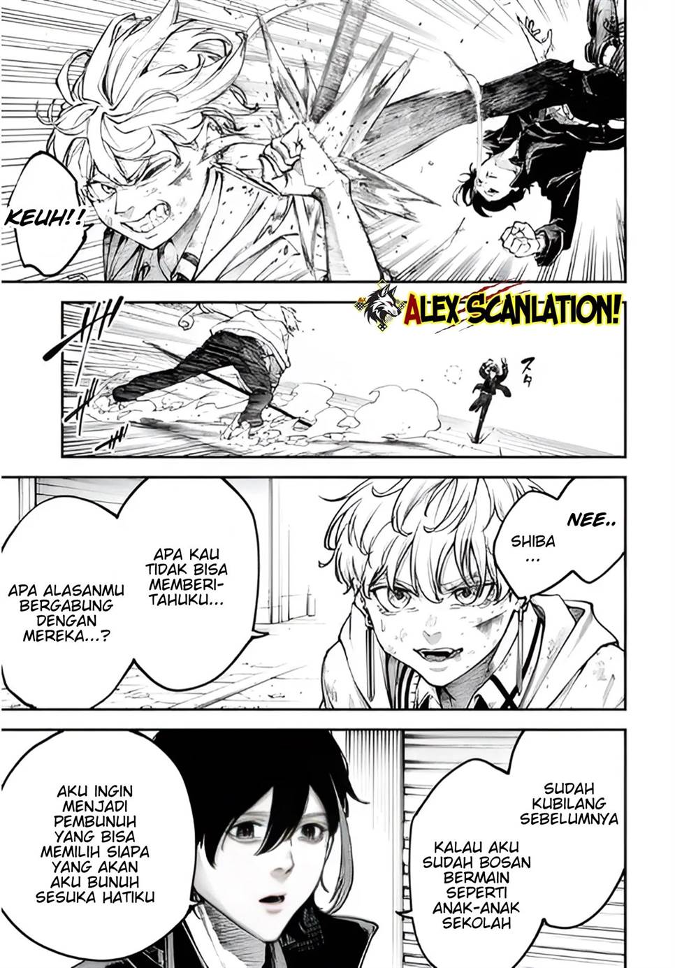 Chapter 34 - halaman 22