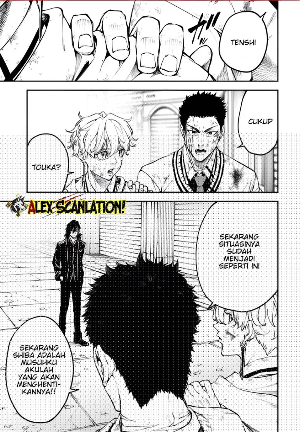 Chapter 34 - halaman 28