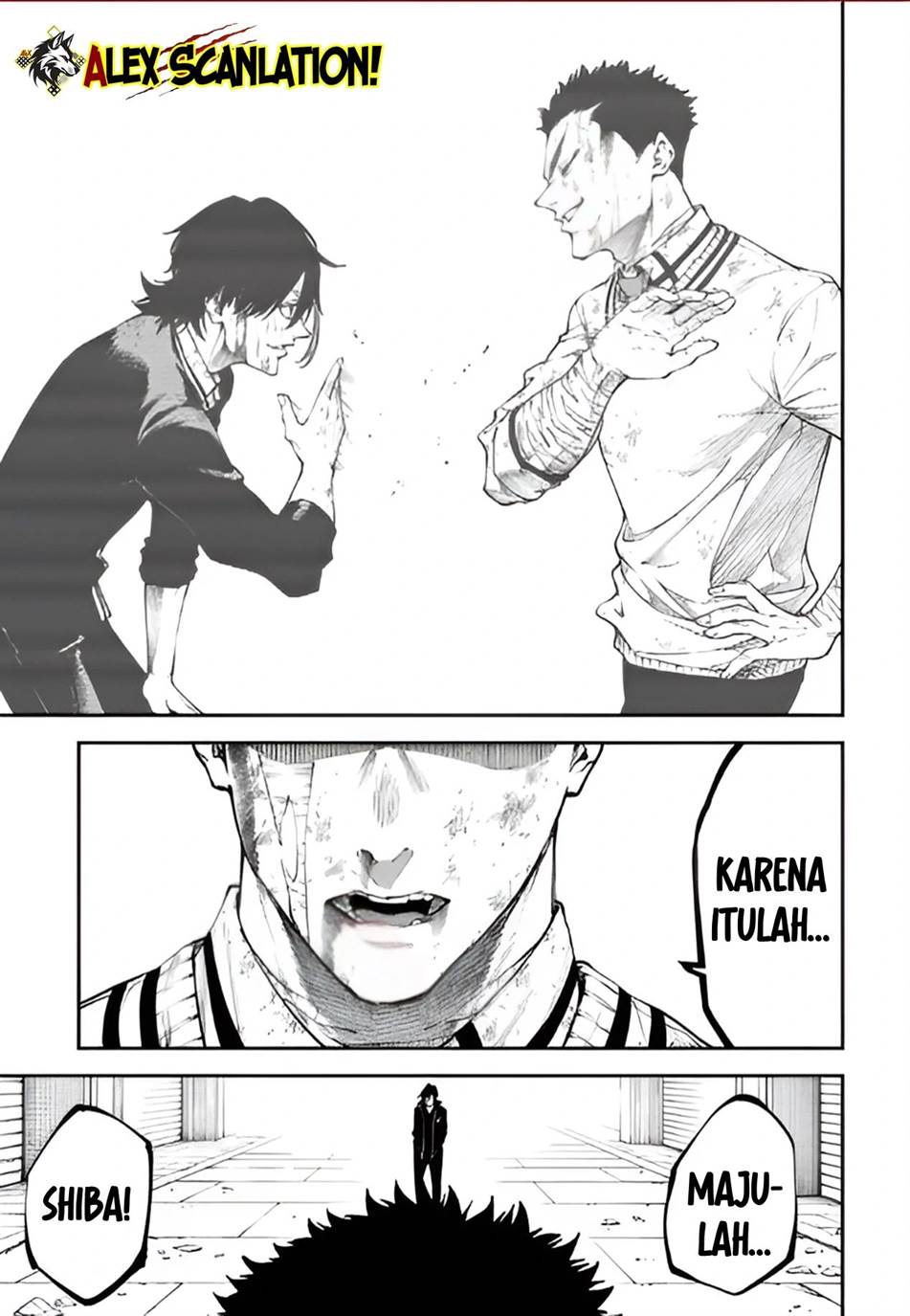 Chapter 34 - halaman 30