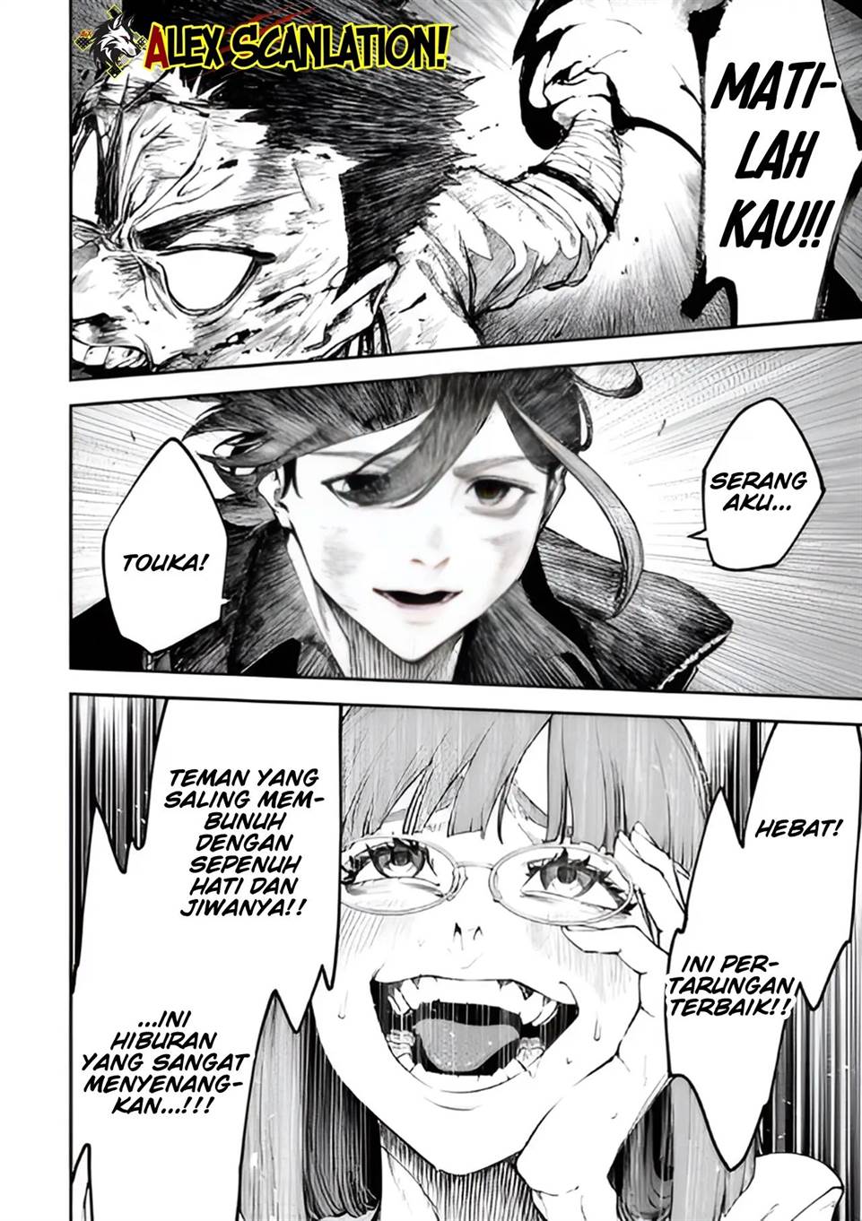 Chapter 35 - halaman 21