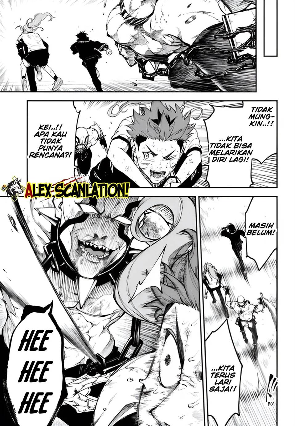 Chapter 35 - halaman 30