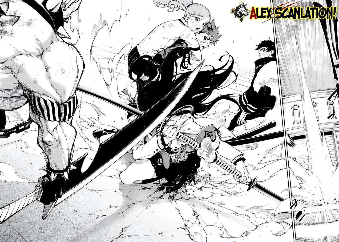 Chapter 35 - halaman 31