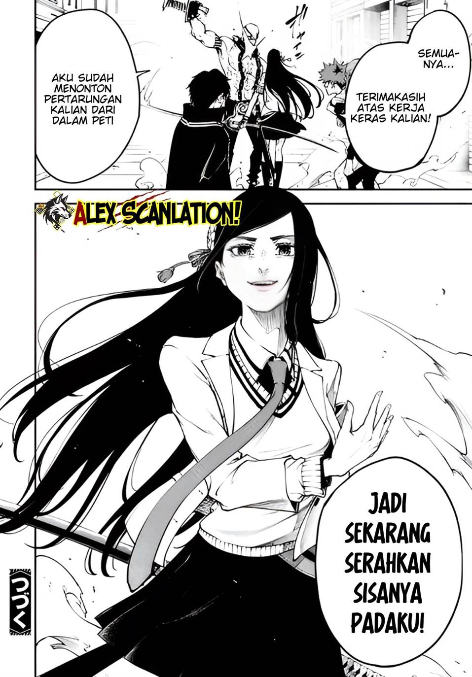 Chapter 35 - halaman 32