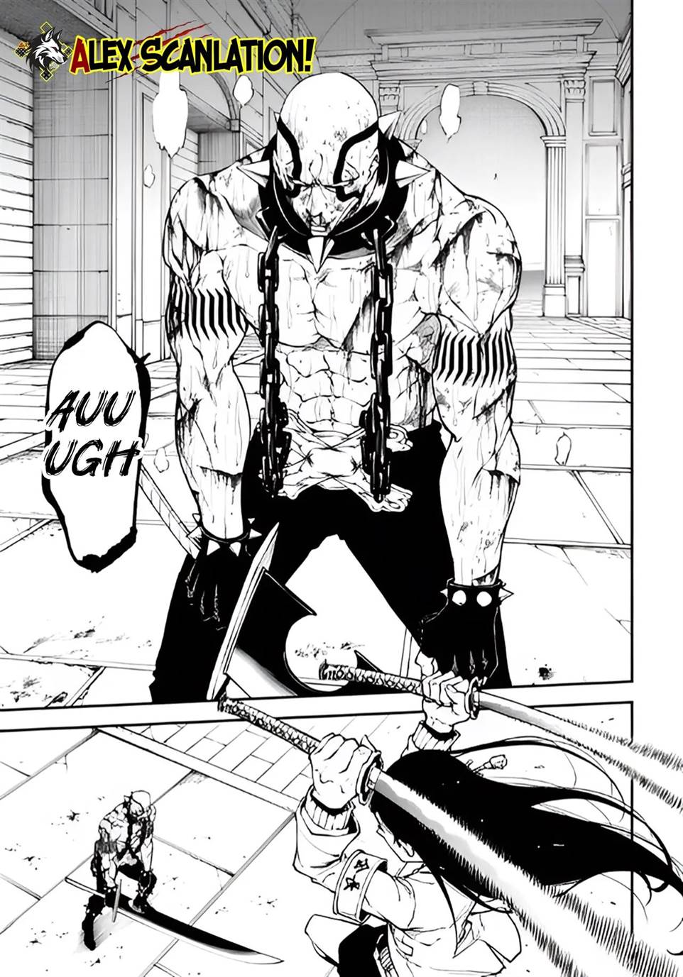 Chapter 36 - halaman 20