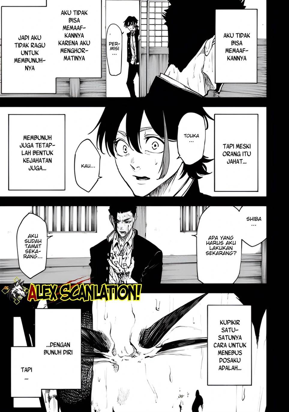 Chapter 36 - halaman 6