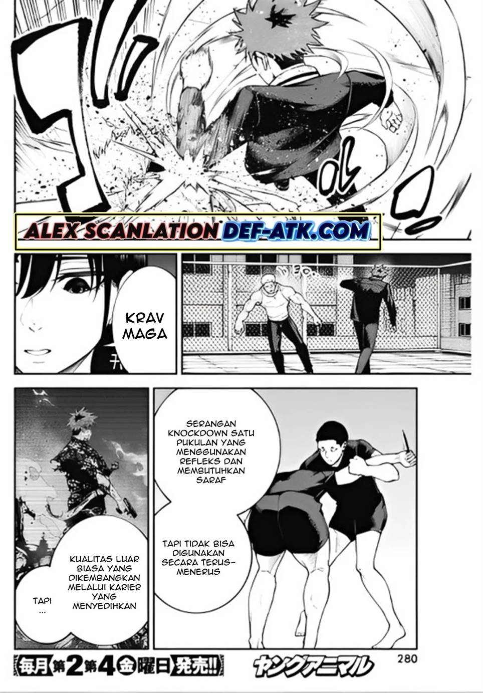 Chapter 7 - halaman 19