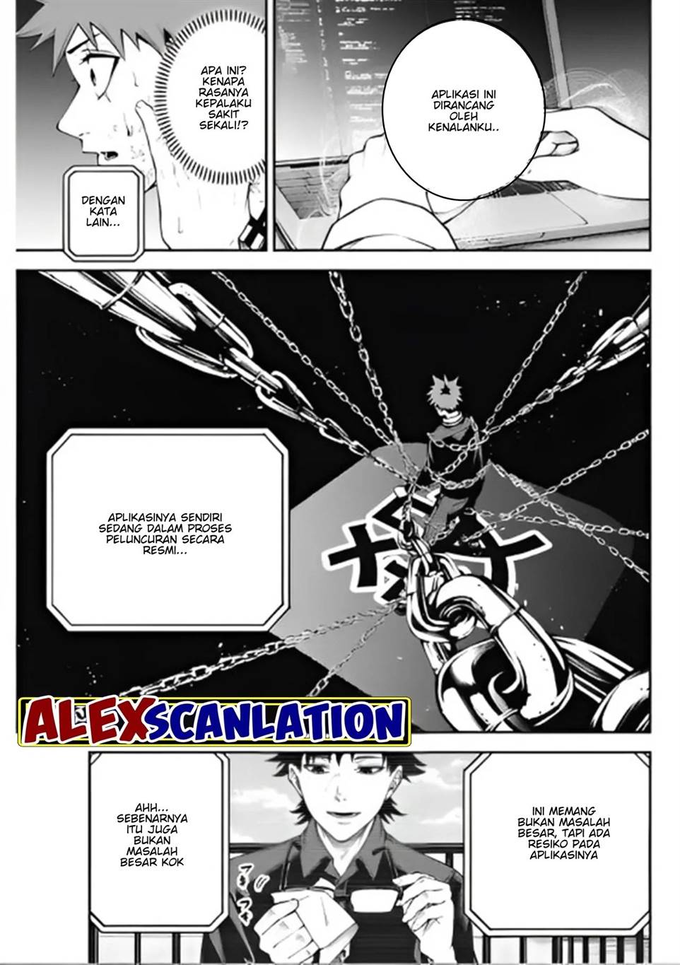 Chapter 9 - halaman 22
