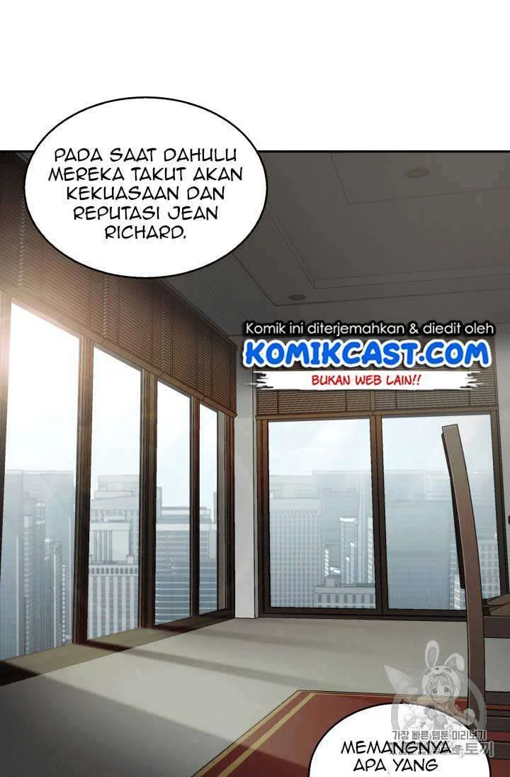 Chapter 100 - halaman 21