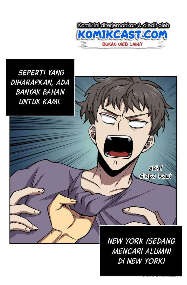 Chapter 100 - halaman 25