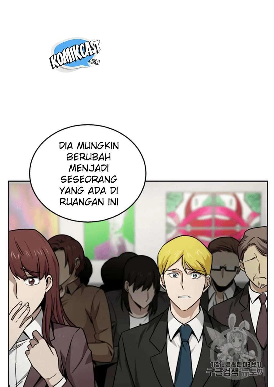 Chapter 101 - halaman 26