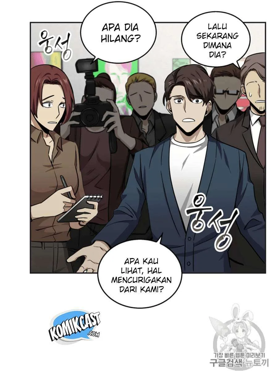 Chapter 101 - halaman 32