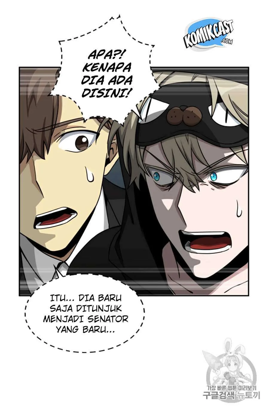 Chapter 101 - halaman 67