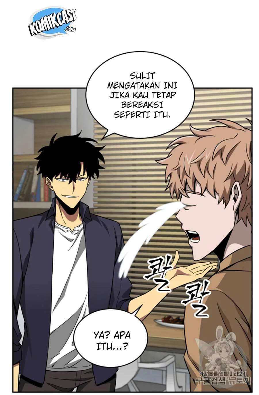 Chapter 101 - halaman 100