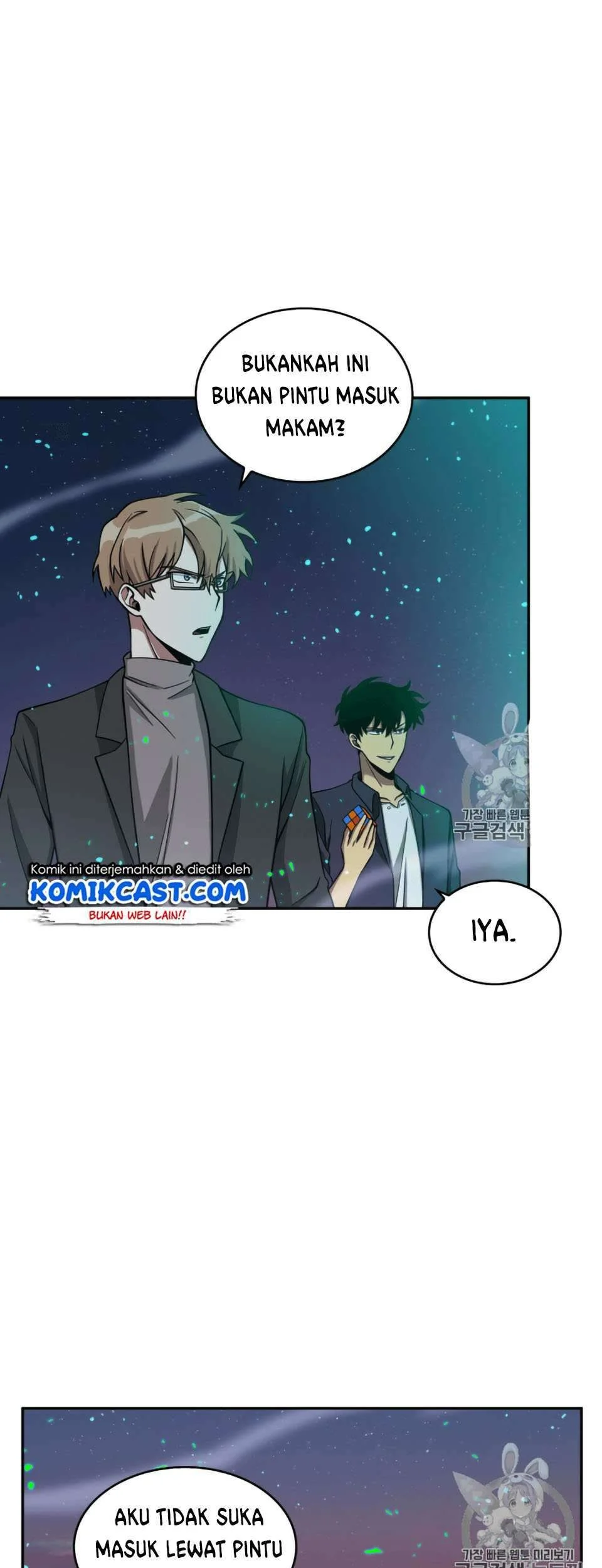 Chapter 106 - halaman 27