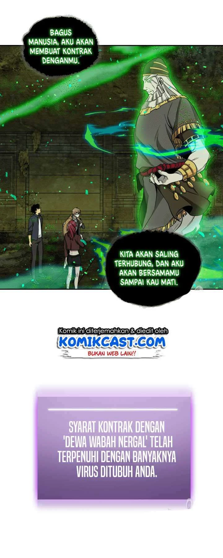 Chapter 108 - halaman 14