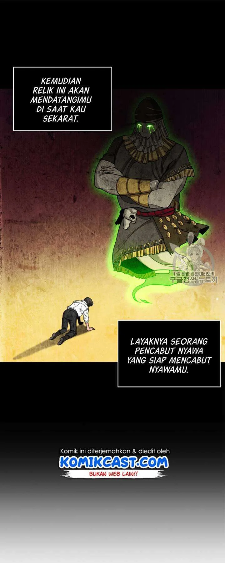 Chapter 108 - halaman 19